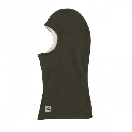 WW Balaclava 2-Layer One-Size