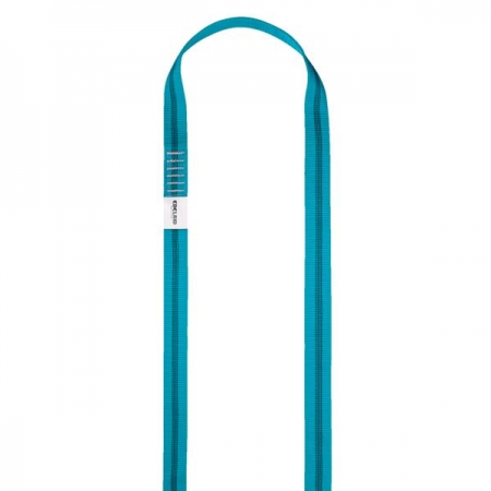 X-Tube Loop 25mm 80cm icemint