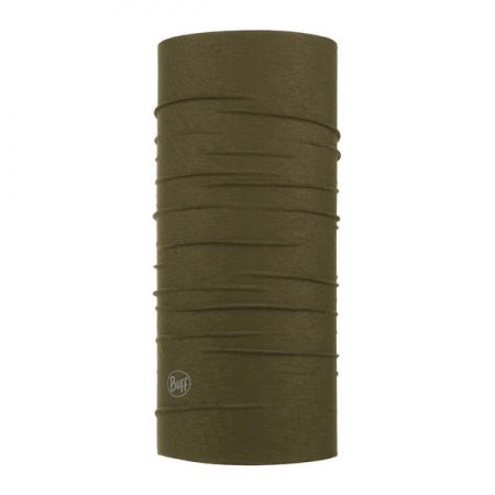 Original EcoStretch BUFF solid military