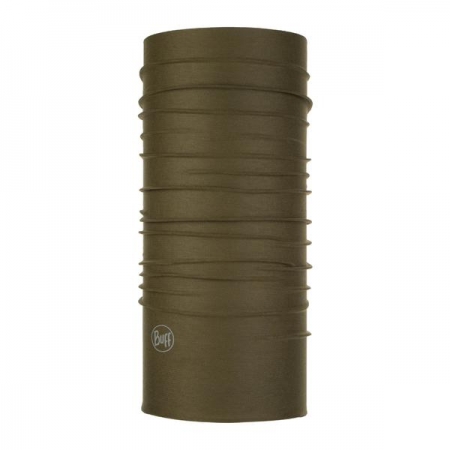 CoolNet UV BUFF solid militar