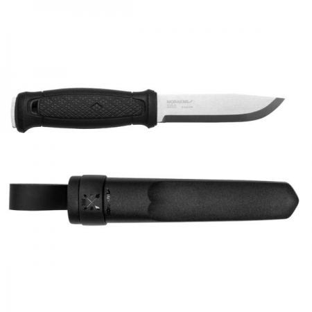 Garberg full-tang Polymer black