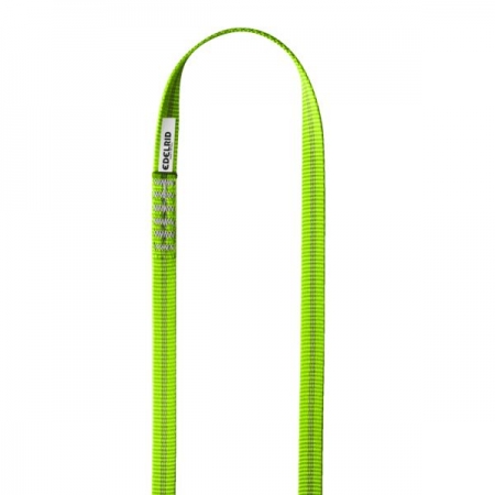 PES Sling 16mm 60cm neon green