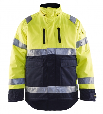 Blåkläder 4828 Highvis talvitakki 