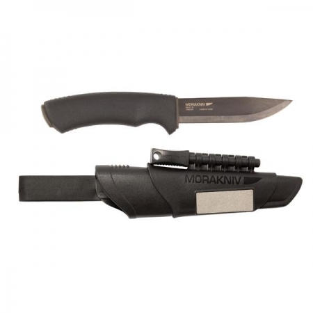 Bushcraft Survival black pinpa