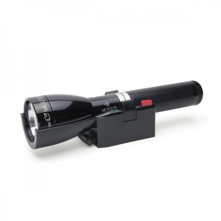 ML150LRS Maglite LED ladattava