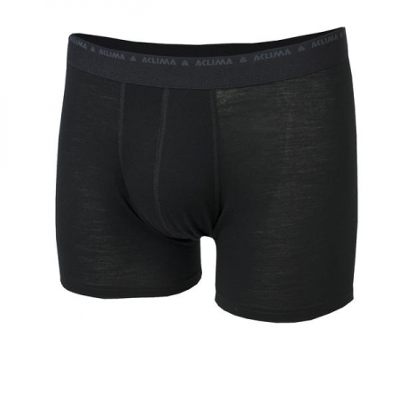 LW Boxer JetBlack