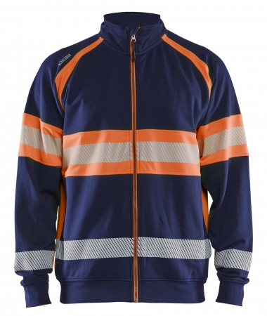 Blåkläder 35511158 / Highvis College