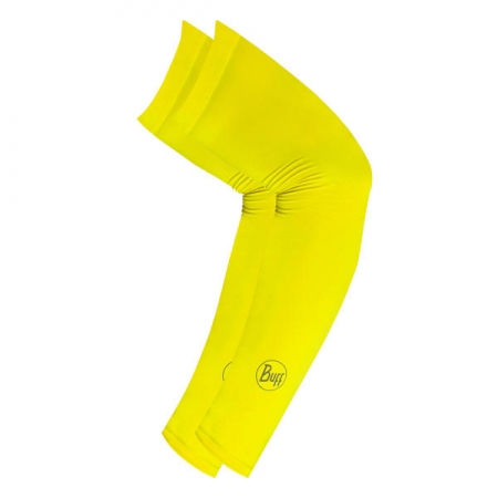 Arm Sleeve hiha solid yellow