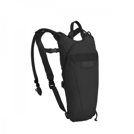 ThermoBak 3L reppu black