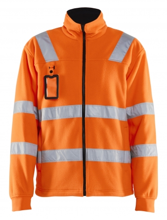 Blåkläder 4833 Highvis Fleecepusero 