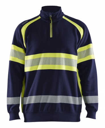 Blåkläder 35531158 / Highvis College