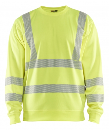 Blåkläder 3562 Highvis Collegepaita 