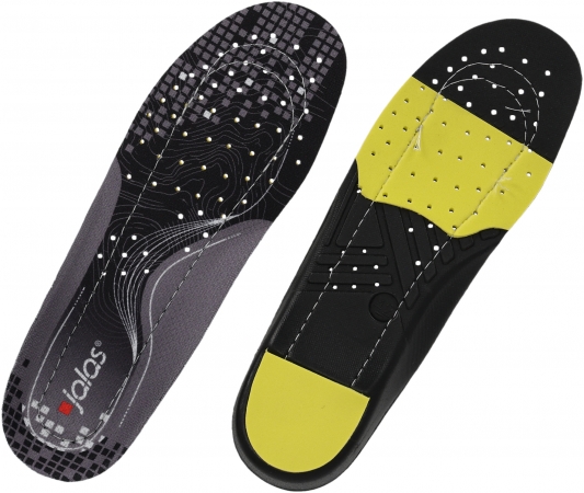 JALAS® 8103 FX2 PRO-X INSOLE Ejendals UUTUUS!