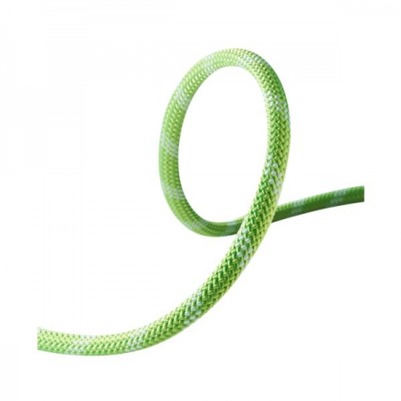 Static Low Stretch 11,0mm 50m neon green