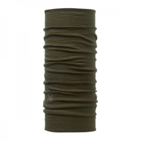 Merino Wool BUFF cedar