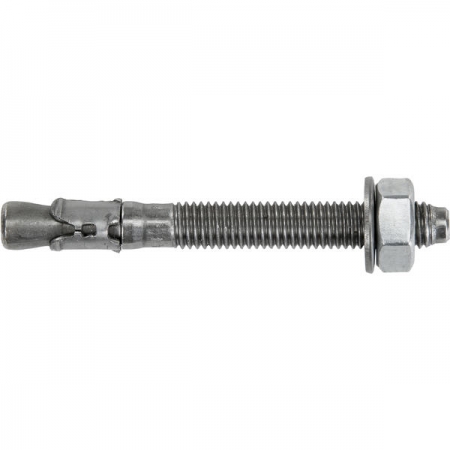 Anchor Bolt 10x90mm SS