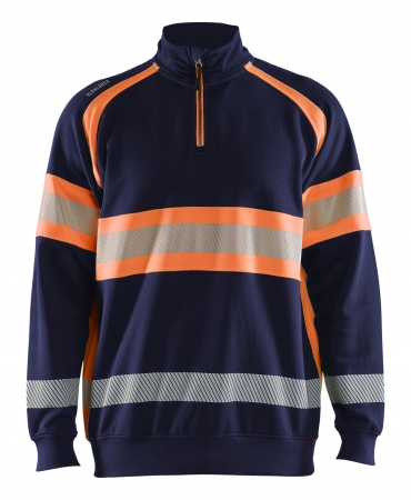 Blåkläder 35531158 / Highvis College