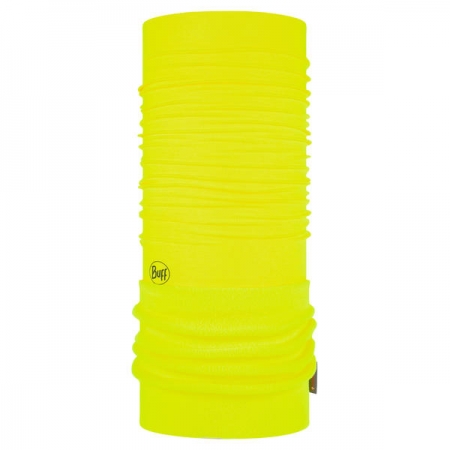 Polar BUFF solid yellow fluor