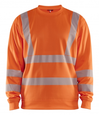 Blåkläder 3562 Highvis Collegepaita 