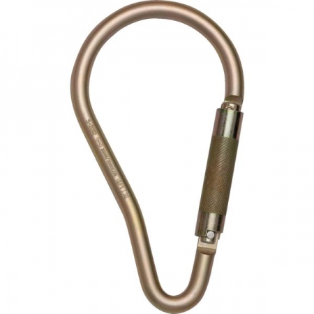 IKV 31 Large Steel Carabiner