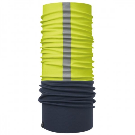 Windproof Reflective BUFF yellow