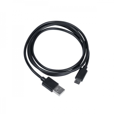 USB-C latauskaapeli 1m