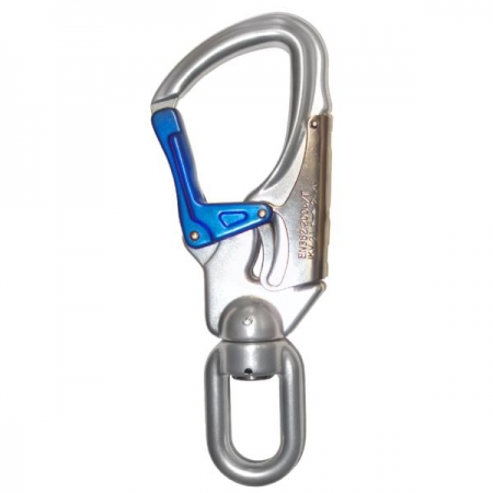 IKV 21 Double Action Hook Swiv