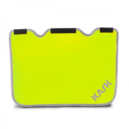 Superplasma niskasuojus HI VIZ keltainen fluor