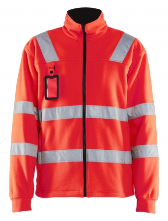 Blåkläder 4833 Highvis Fleecepusero 