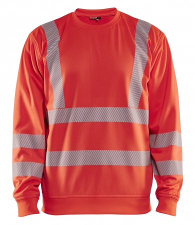 Blåkläder 3562 Highvis Collegepaita 