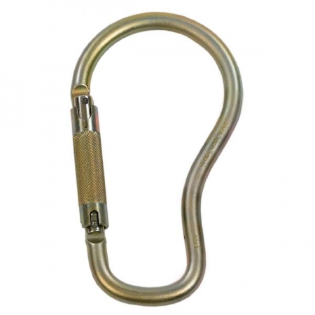 IKV 17 Large Carabiner Hook