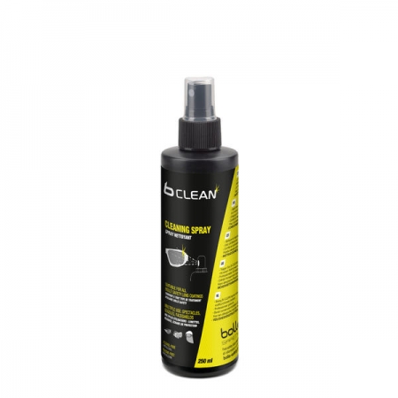 B-Clean Lens Cleaner 250ml