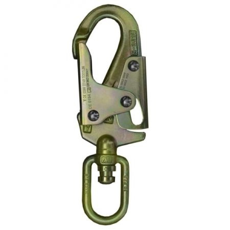 IKV 33 Double Action Hook Swiv