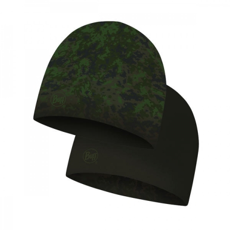 Microfiber Reversible Hat M05 Metsä Camo