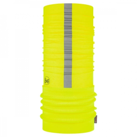 Polar BUFF reflective yellow fluor