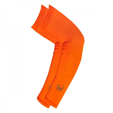 Arm Sleeve hiha solid orange