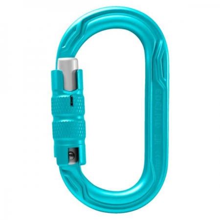 Oval Power 2500 Triple sulkurengas icemint