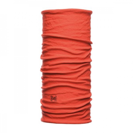 Fire Resistant BUFF red