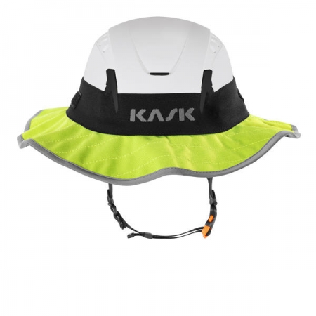 Sun Shield aurinkolieri HI VIZ kelt.fluor