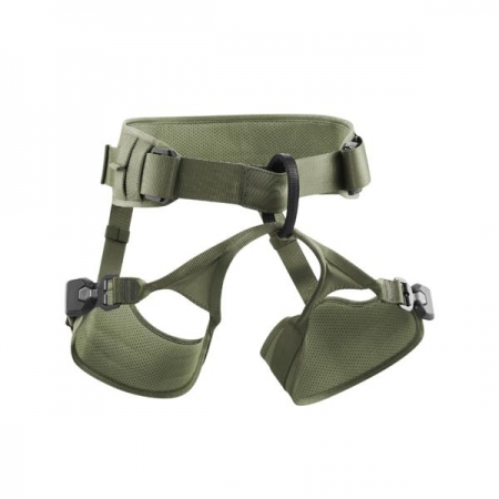 Tactical Fullbody Hip valjaat khaki