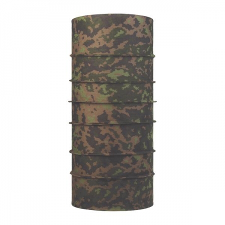 Original EcoStretch BUFF M05 Metsä Camo