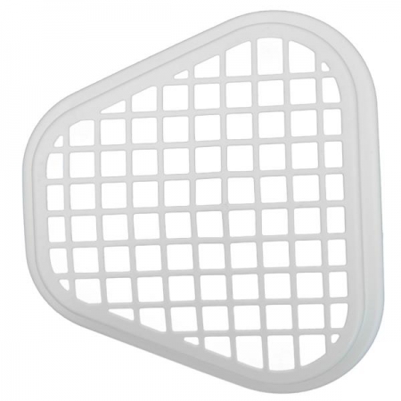 Elipse High P3 Filter Lid pari