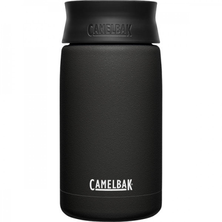 Hot Cap 0,35L muki Black