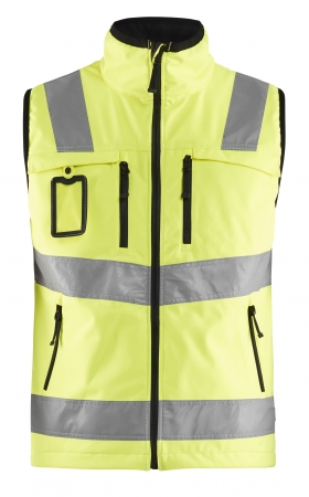 Blåkleder 30492517 / Highvis softshell liivi