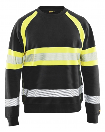 Blåkläder 33591158 / Highvis college