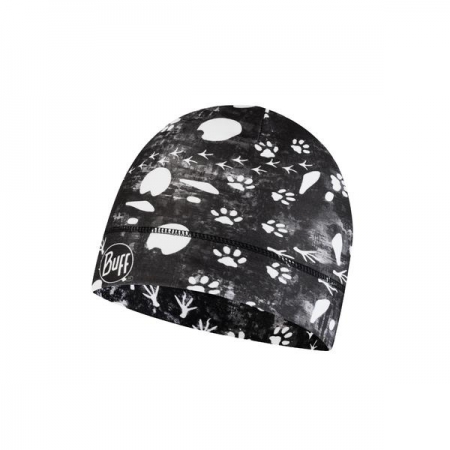 Medical Hat animal traces black