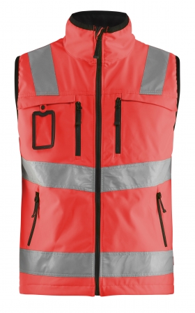 Blåkleder 30492517 / Highvis softshell liivi