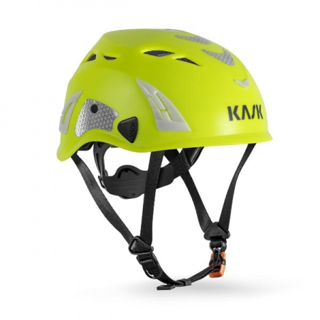 Superplasma AQ HI VIZ keltainen fluor