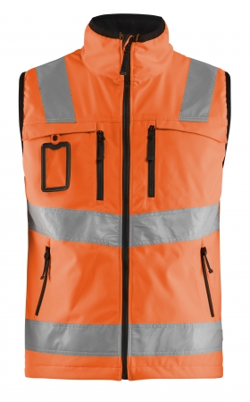 Blåkleder 30492517 / Highvis softshell liivi