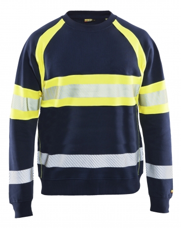 Blåkläder 33591158 / Highvis college